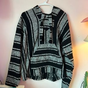 EARTHBOUND SWEATER